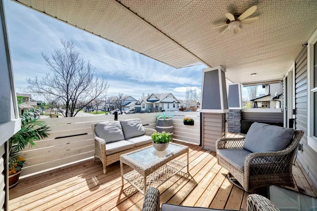 22 Moe Avenue NW Langdon AB T0J1X2