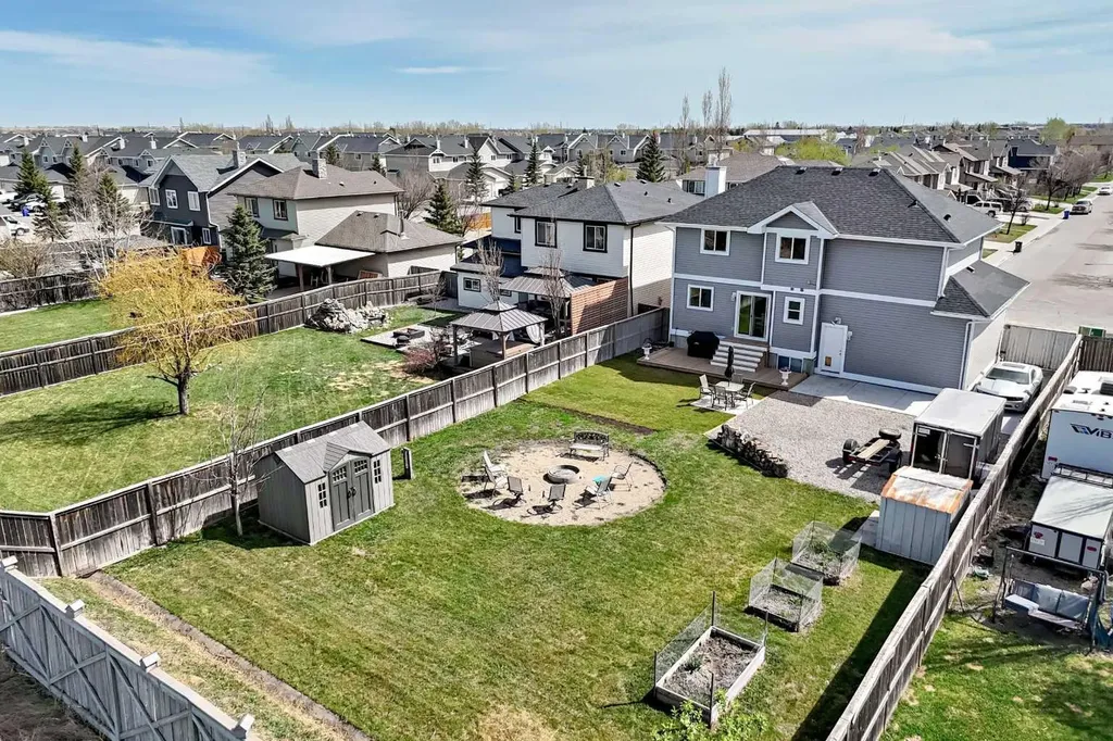 22 Moe Avenue NW Langdon AB T0J1X2