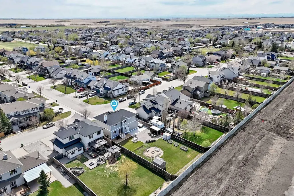 22 Moe Avenue NW Langdon AB T0J1X2