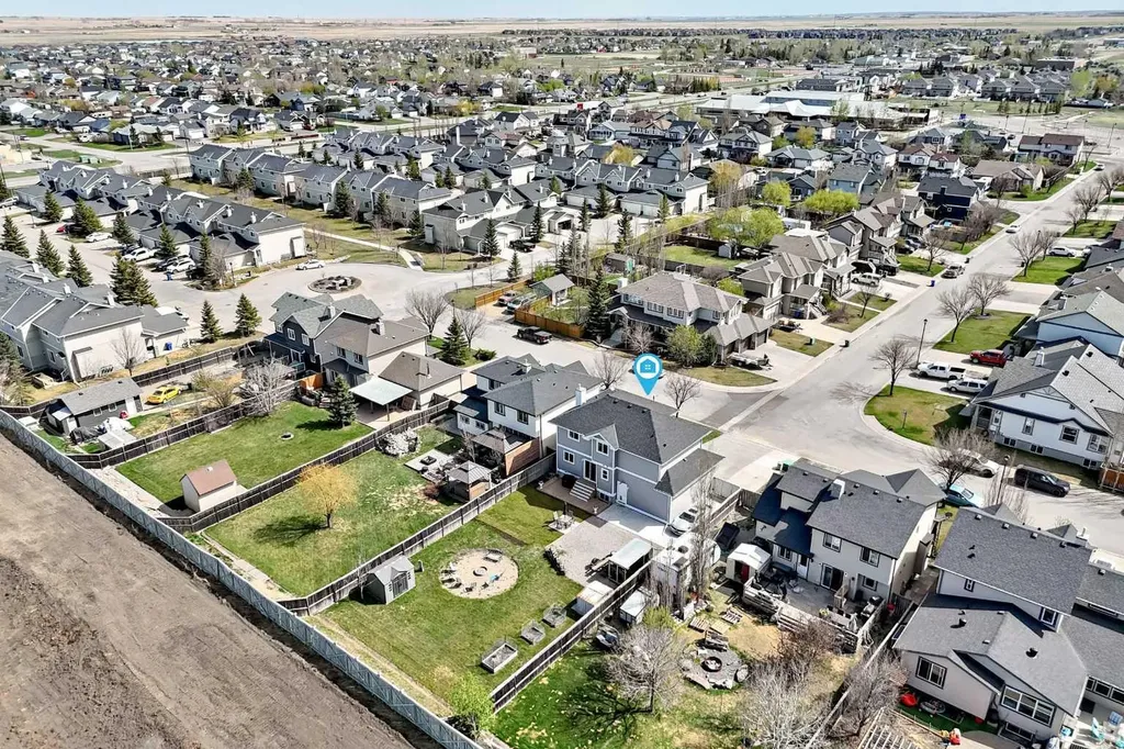 22 Moe Avenue NW Langdon AB T0J1X2