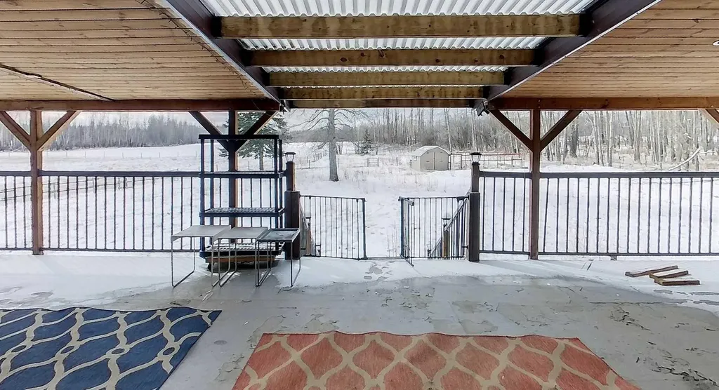 14115 Township Road 544 Road Rural Yellowhead County AB T7E3W9