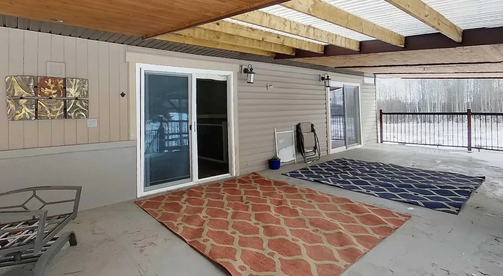 14115 Township Road 544 Road Rural Yellowhead County AB T7E3W9