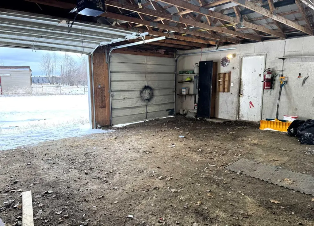 14115 Township Road 544 Road Rural Yellowhead County AB T7E3W9