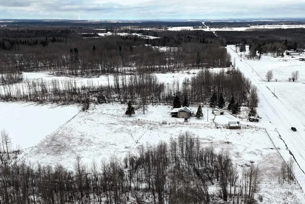 14115 Township Road 544 Road Rural Yellowhead County AB T7E3W9