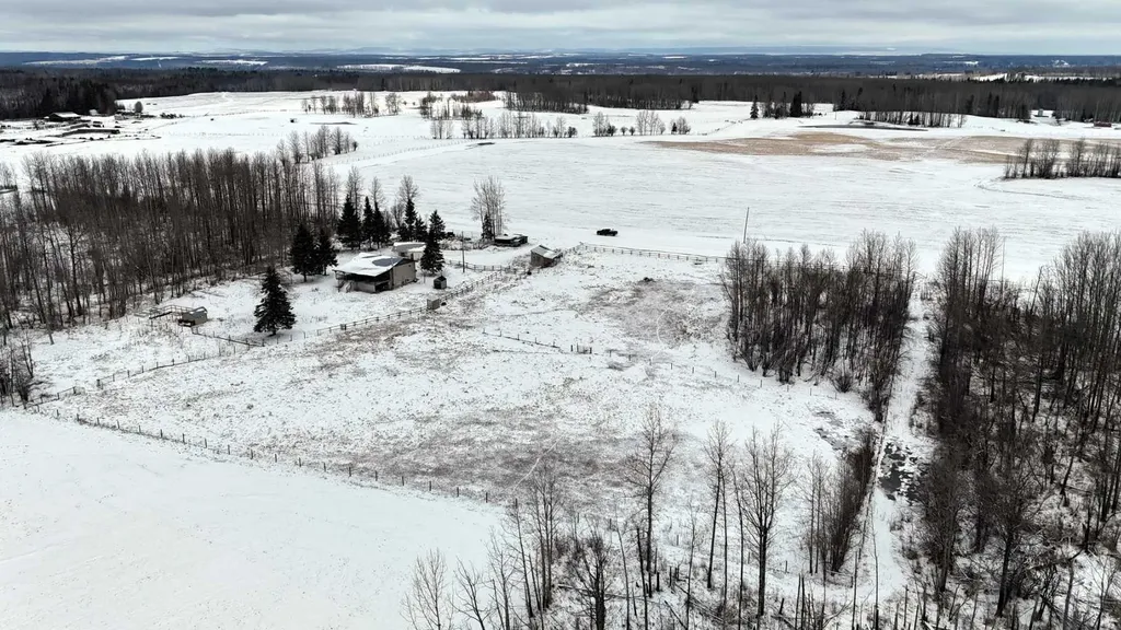 14115 Township Road 544 Road Rural Yellowhead County AB T7E3W9