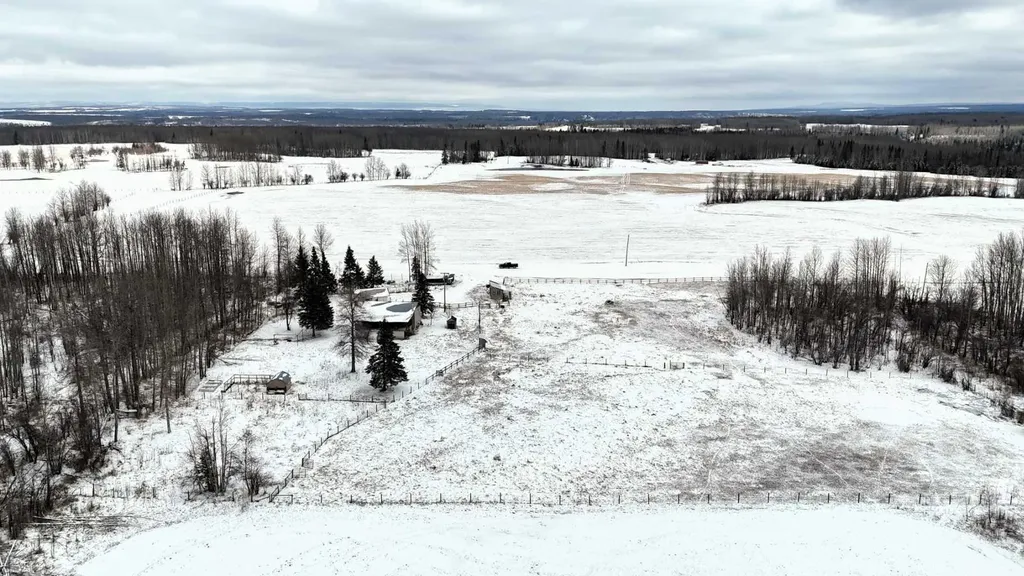14115 Township Road 544 Road Rural Yellowhead County AB T7E3W9