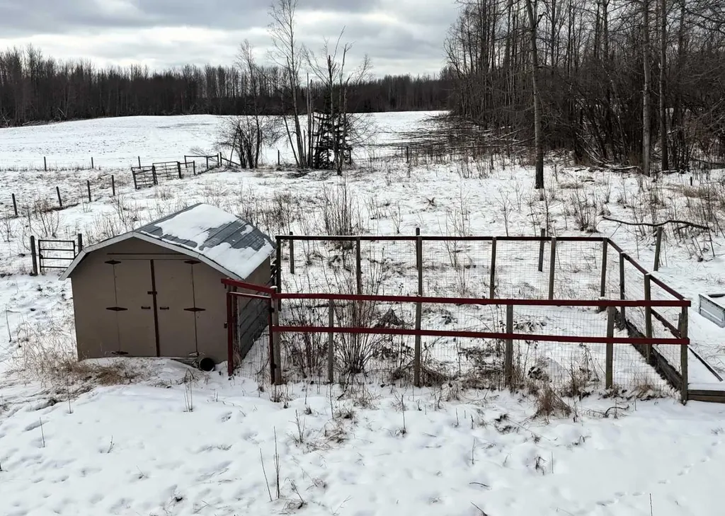 14115 Township Road 544 Road Rural Yellowhead County AB T7E3W9