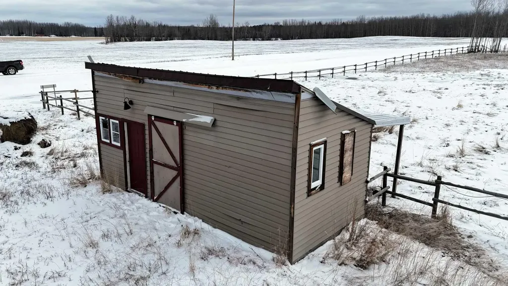 14115 Township Road 544 Road Rural Yellowhead County AB T7E3W9