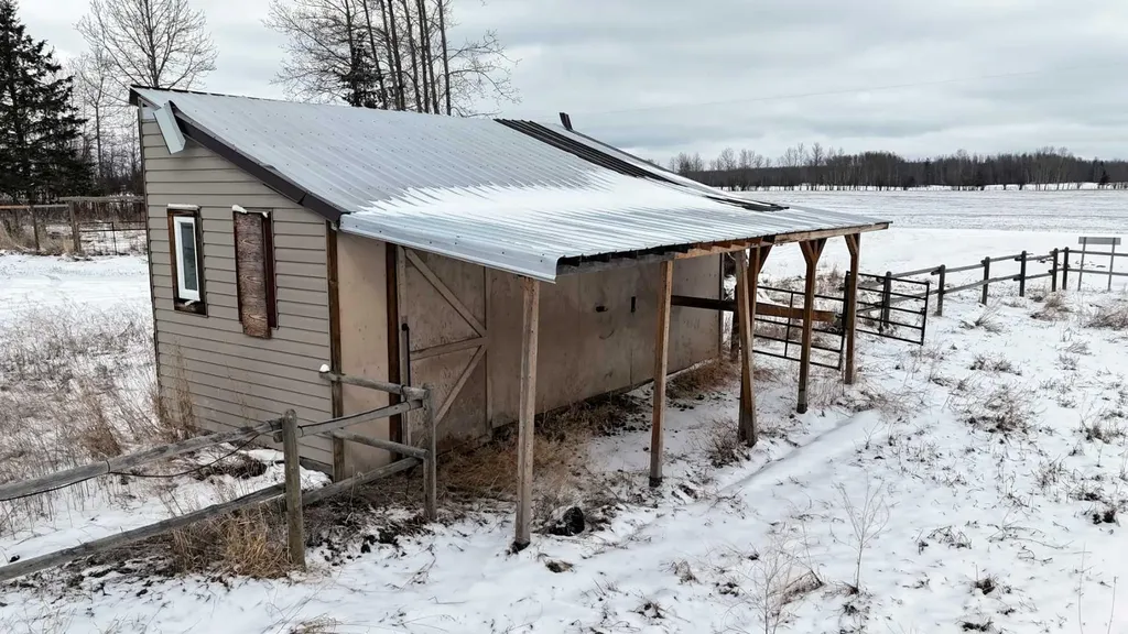 14115 Township Road 544 Road Rural Yellowhead County AB T7E3W9