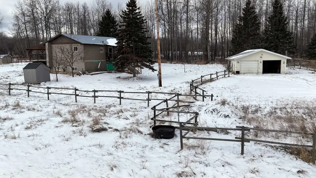 14115 Township Road 544 Road Rural Yellowhead County AB T7E3W9