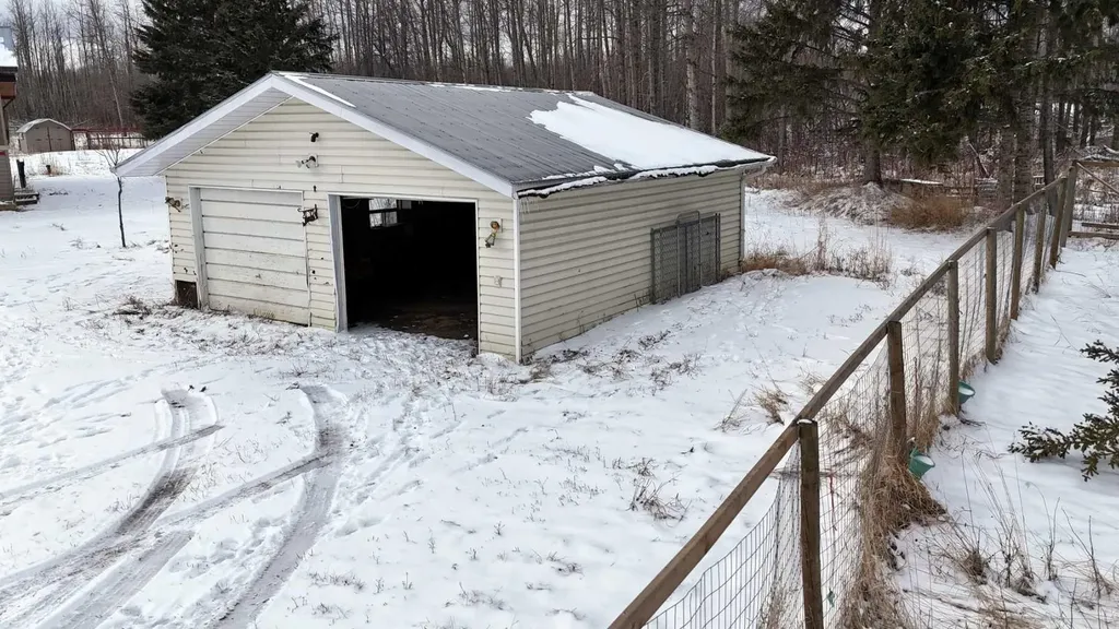 14115 Township Road 544 Road Rural Yellowhead County AB T7E3W9