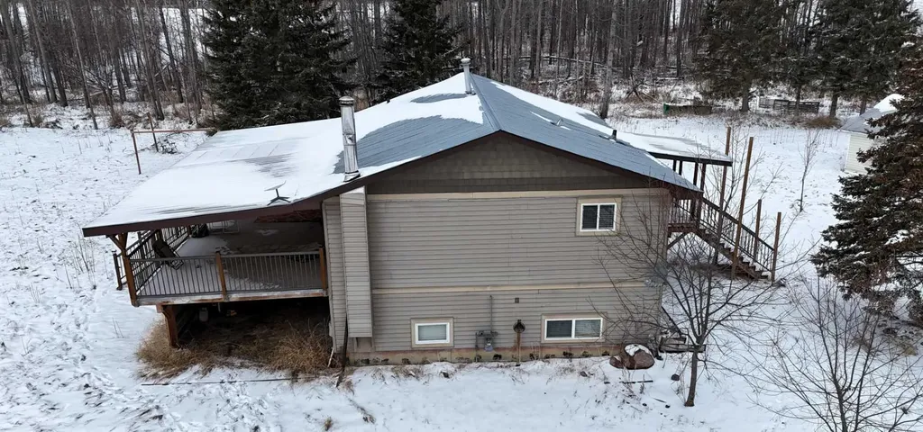 14115 Township Road 544 Road Rural Yellowhead County AB T7E3W9