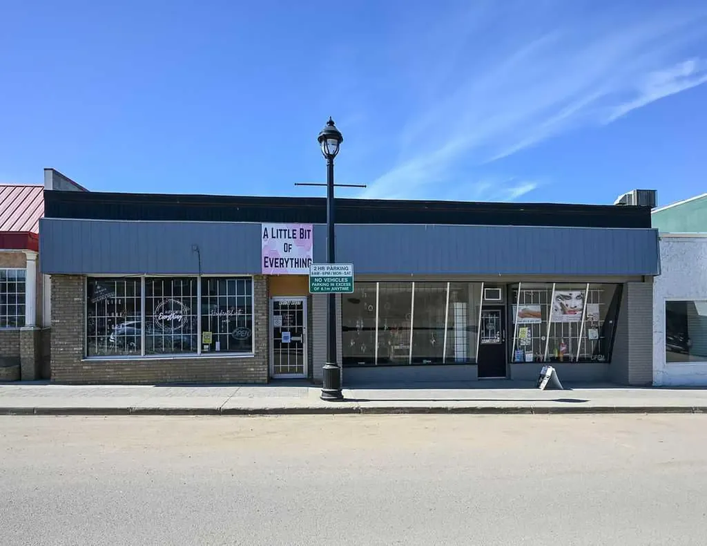 4913 49 Street Athabasca AB T9S 1C5