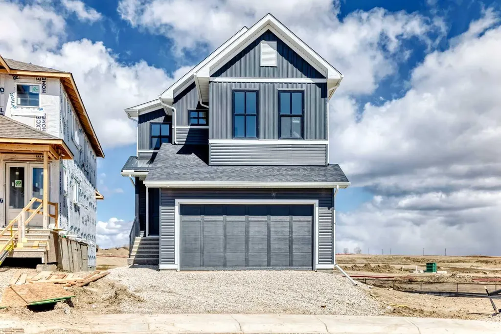 396 Herron Landing NE Calgary AB T3P 2R5