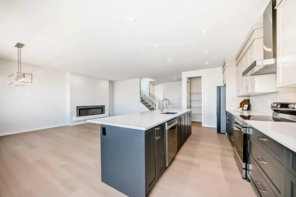 396 Herron Landing NE Calgary AB T3P 2R5