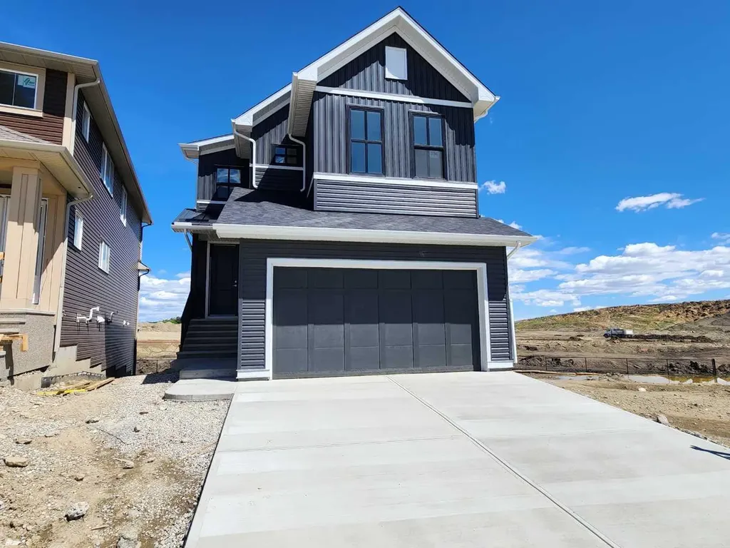 396 Herron Landing NE Calgary AB T3P 2R5