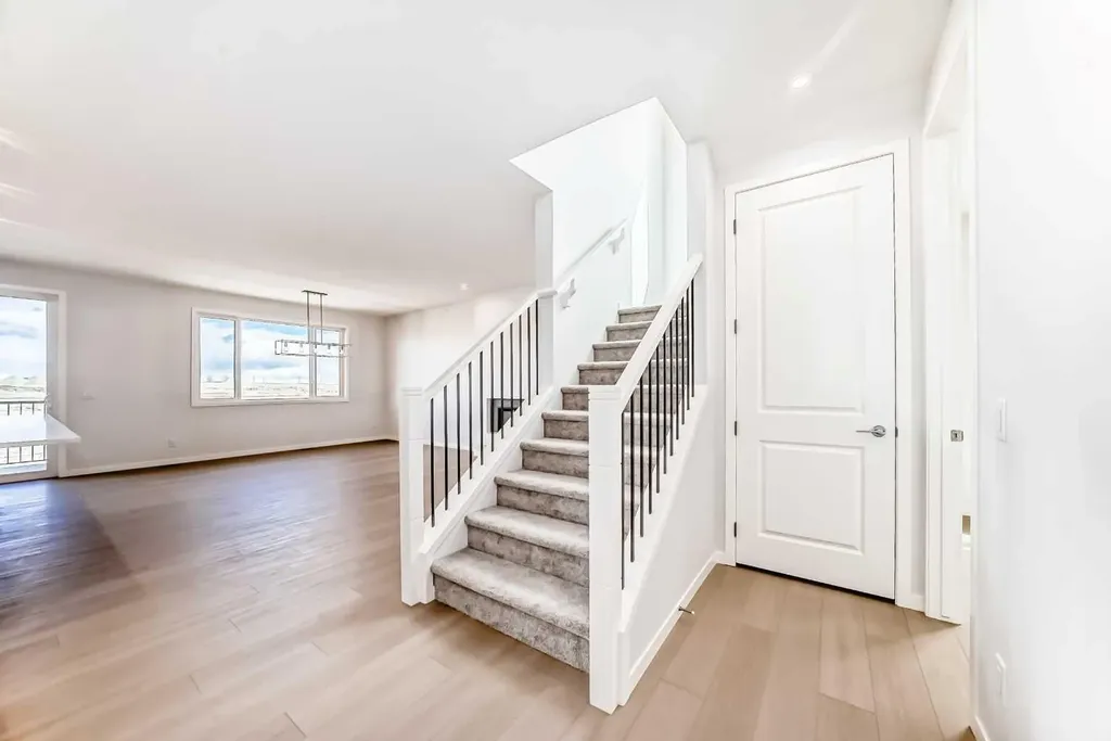 396 Herron Landing NE Calgary AB T3P 2R5