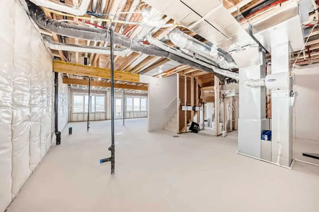 396 Herron Landing NE Calgary AB T3P 2R5