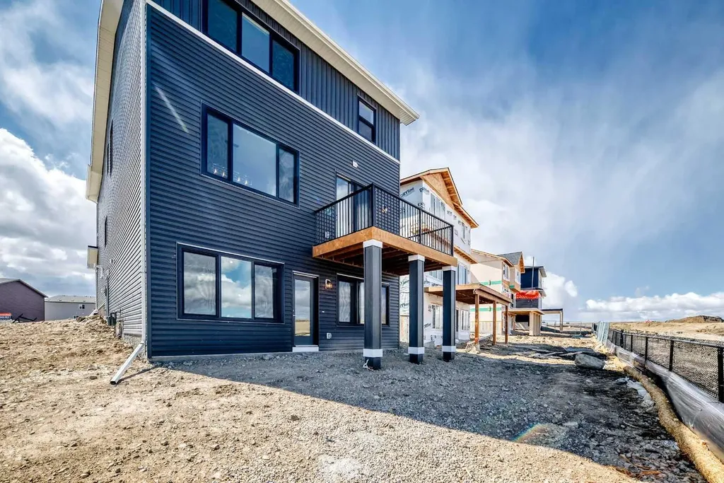 396 Herron Landing NE Calgary AB T3P 2R5