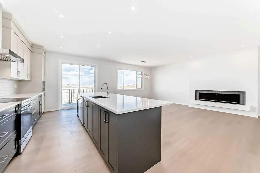 396 Herron Landing NE Calgary AB T3P 2R5