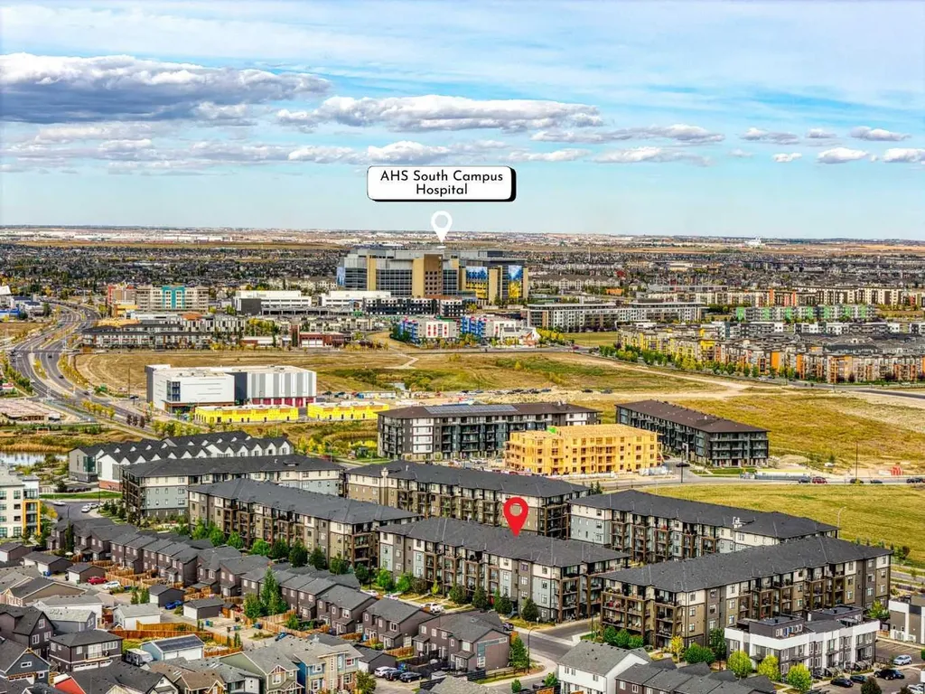 200 Seton Circle SE Calgary AB T3M 3P7