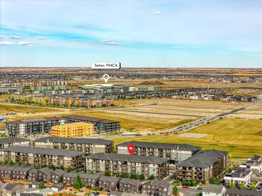 200 Seton Circle SE Calgary AB T3M 3P7