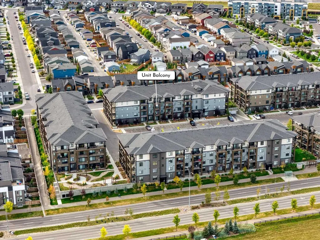 200 Seton Circle SE Calgary AB T3M 3P7