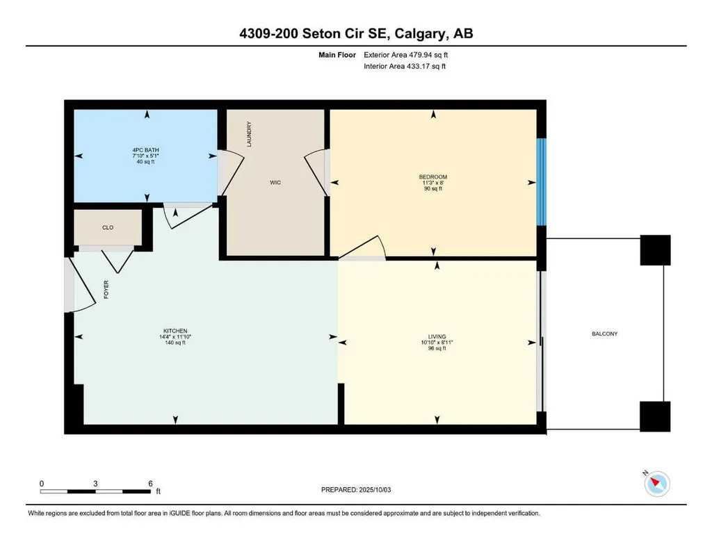 200 Seton Circle SE Calgary AB T3M 3P7