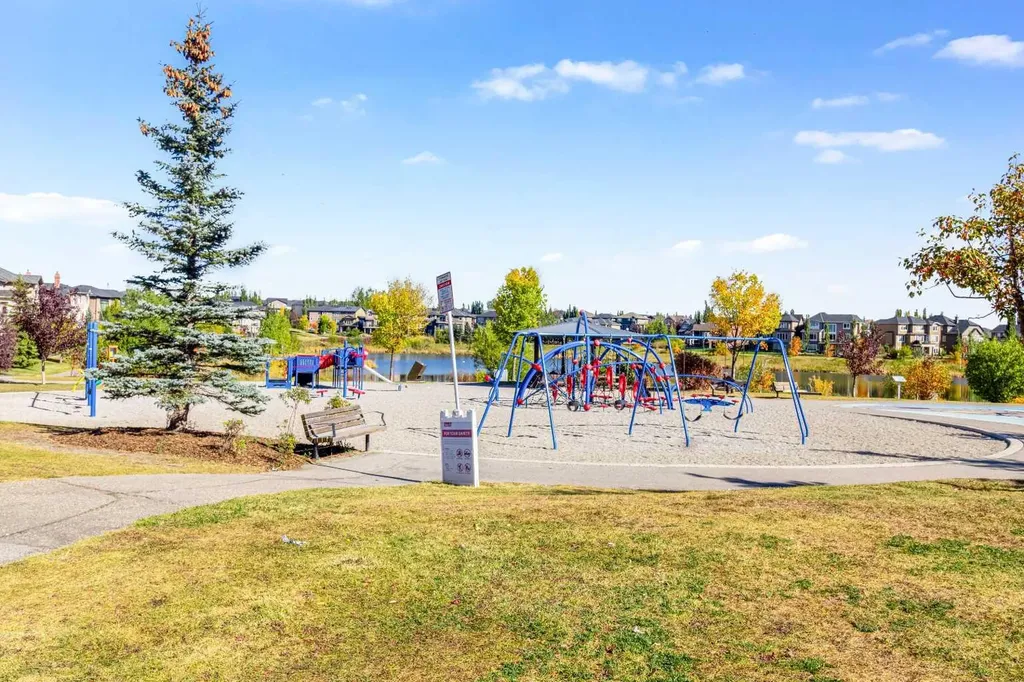 10 Panatella Road NW Calgary AB T3K 0V4