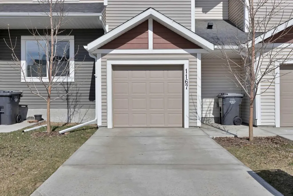 1167 Channelside Drive SW Airdrie AB T4B 4L3