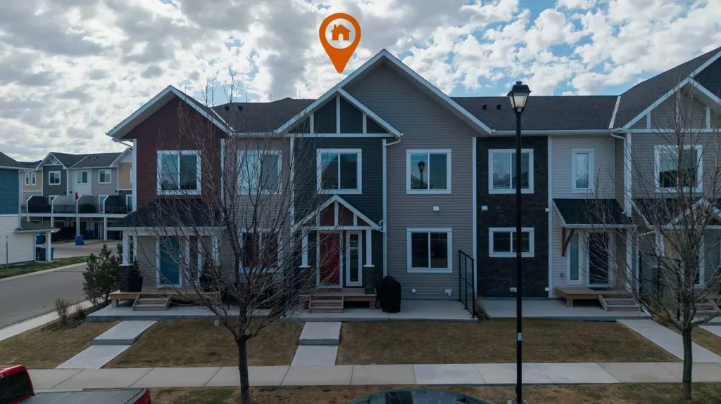 1167 Channelside Drive SW Airdrie AB T4B 4L3
