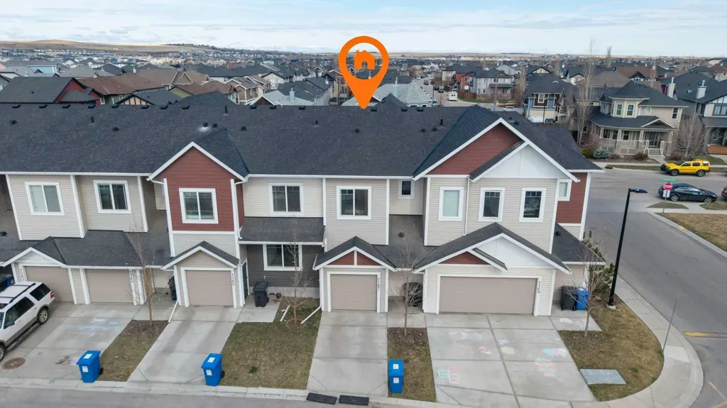 1167 Channelside Drive SW Airdrie AB T4B 4L3