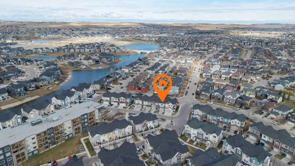 1167 Channelside Drive SW Airdrie AB T4B 4L3