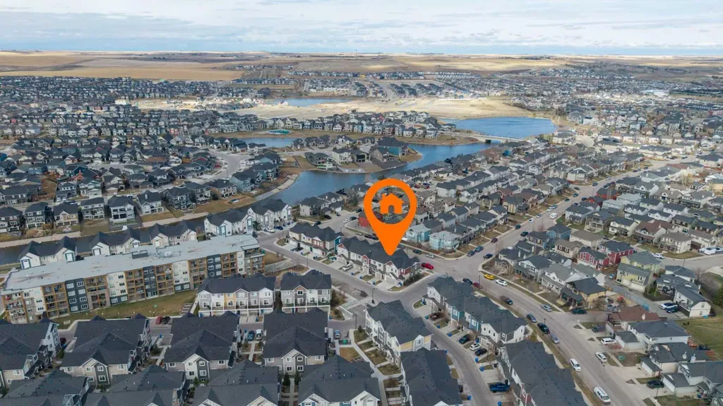 1167 Channelside Drive SW Airdrie AB T4B 4L3