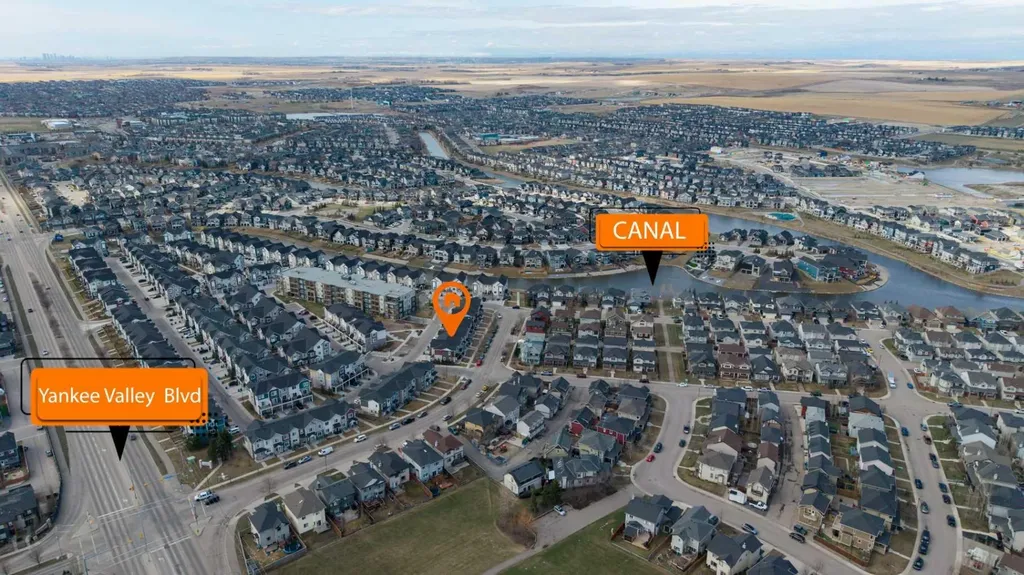 1167 Channelside Drive SW Airdrie AB T4B 4L3