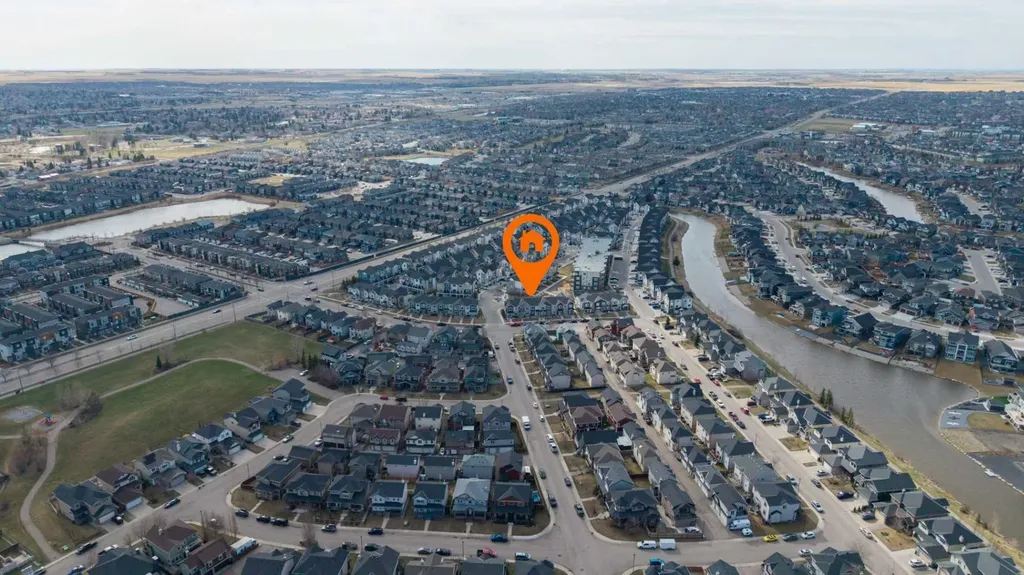 1167 Channelside Drive SW Airdrie AB T4B 4L3