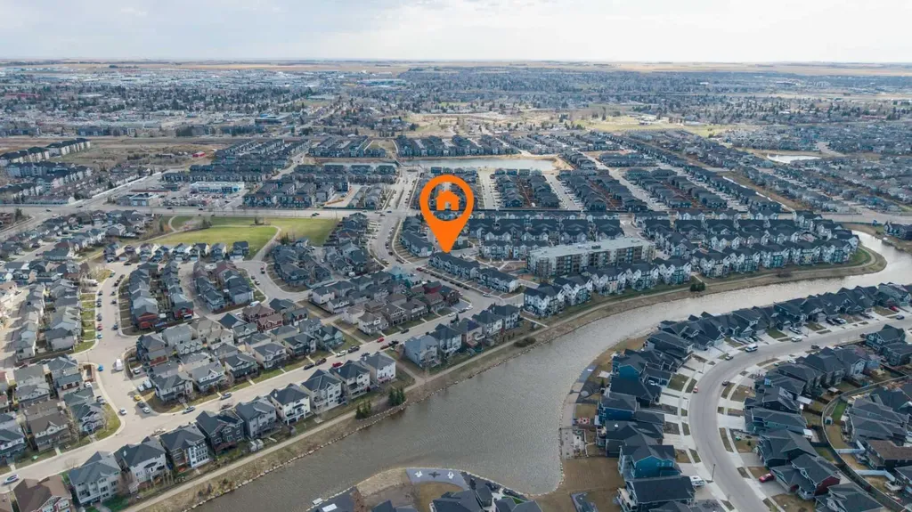 1167 Channelside Drive SW Airdrie AB T4B 4L3