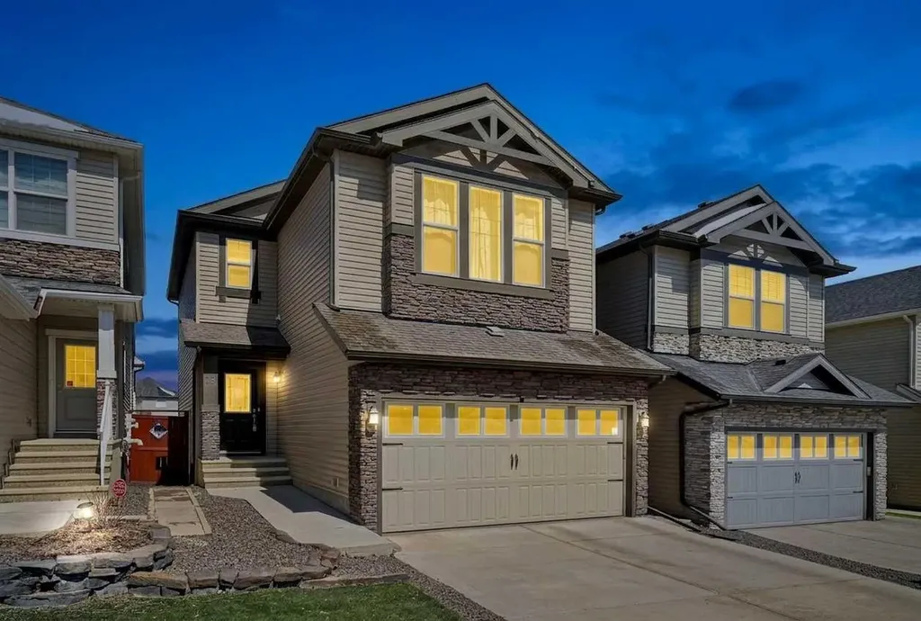 76 Nolancrest Circle NW Calgary AB T3R 0T8