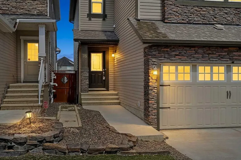 76 Nolancrest Circle NW Calgary AB T3R 0T8