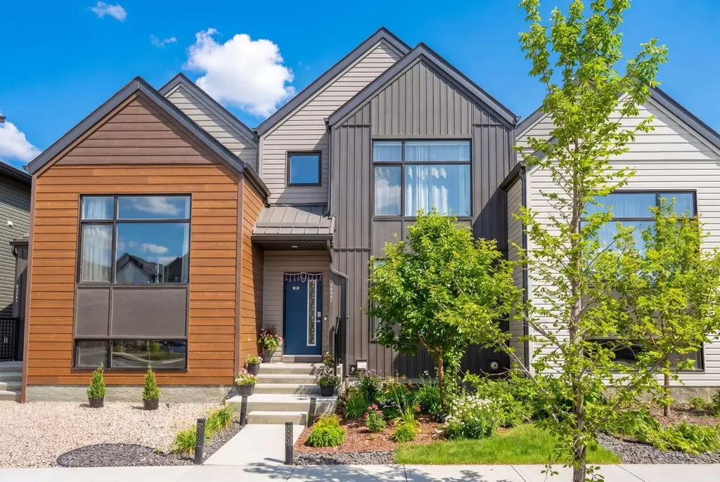 20604 Main Street SE Calgary AB T3M3G4