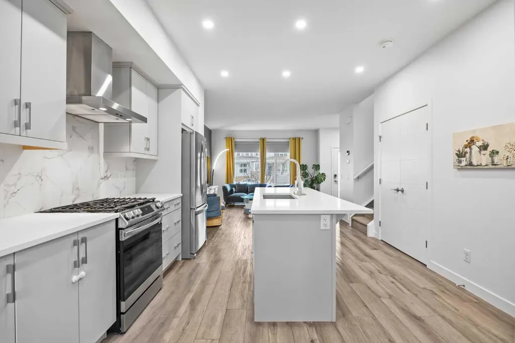 20604 Main Street SE Calgary AB T3M3G4