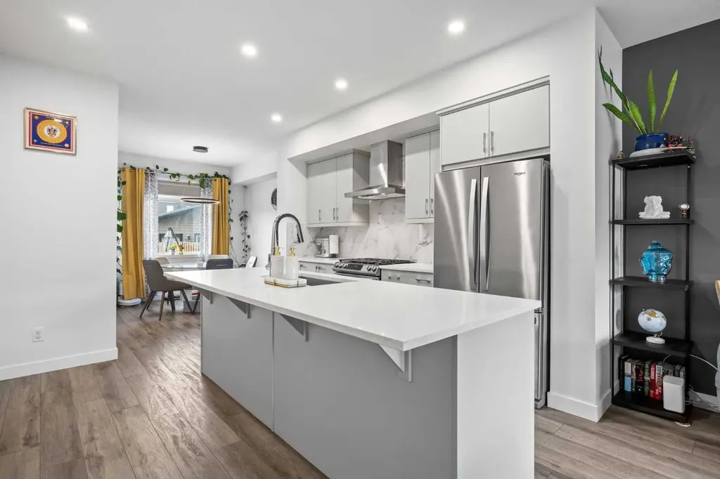 20604 Main Street SE Calgary AB T3M3G4