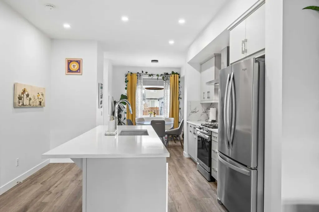 20604 Main Street SE Calgary AB T3M3G4