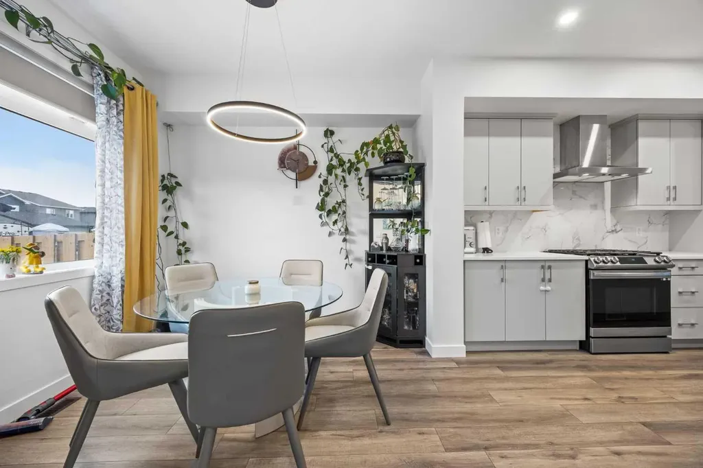 20604 Main Street SE Calgary AB T3M3G4