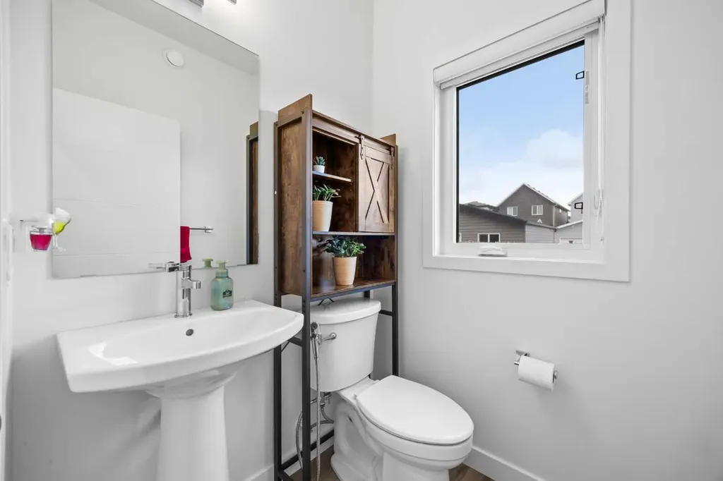 20604 Main Street SE Calgary AB T3M3G4