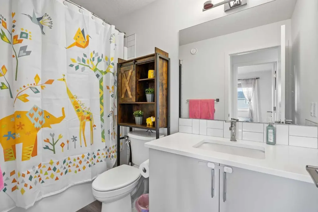 20604 Main Street SE Calgary AB T3M3G4