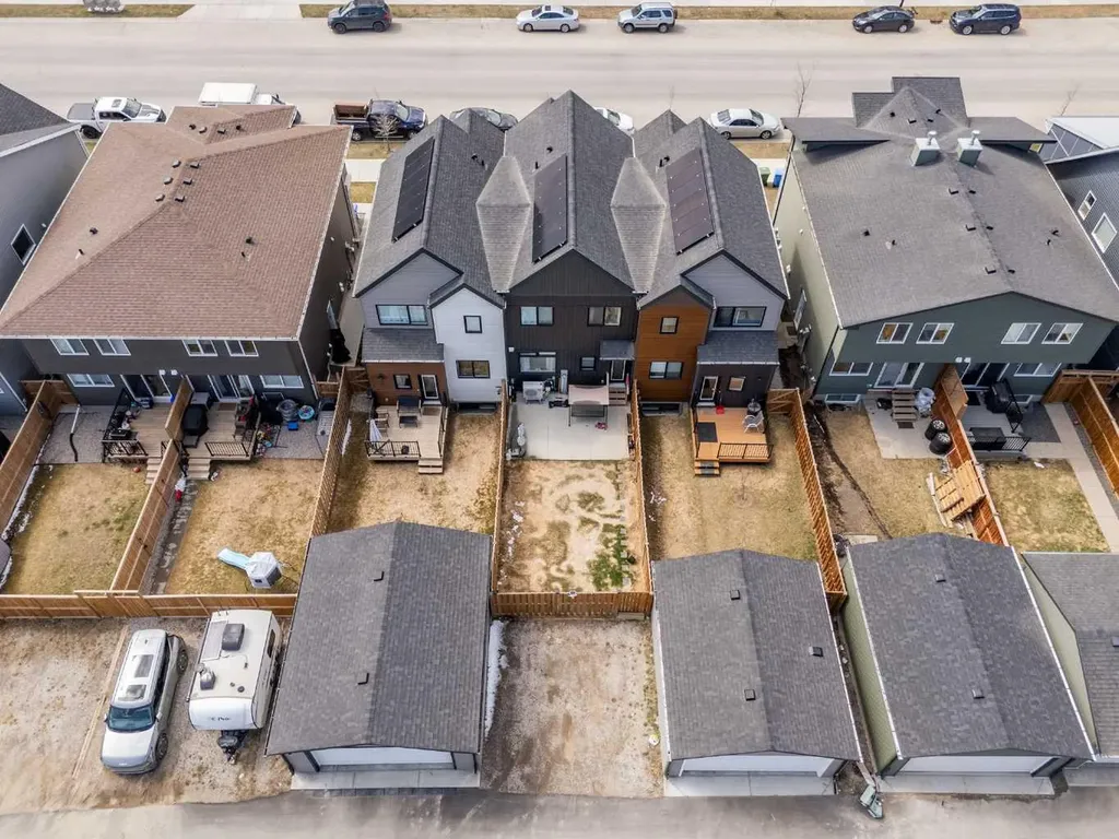 20604 Main Street SE Calgary AB T3M3G4