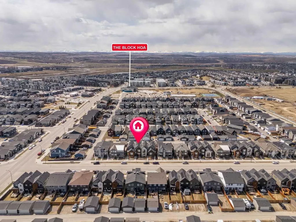 20604 Main Street SE Calgary AB T3M3G4