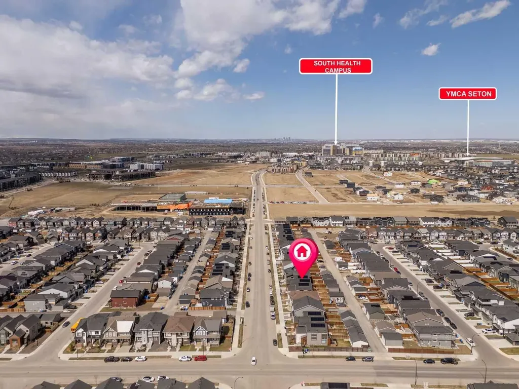 20604 Main Street SE Calgary AB T3M3G4