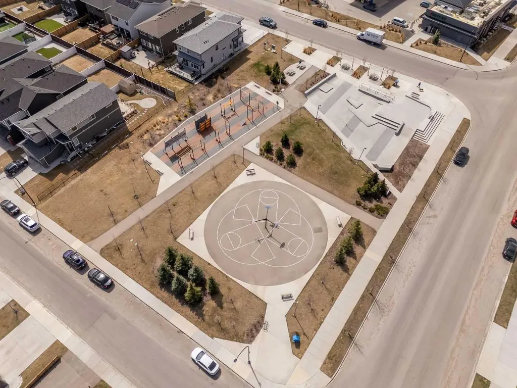 20604 Main Street SE Calgary AB T3M3G4